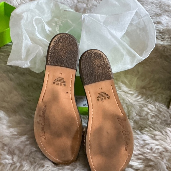 Sam Edelman Slide sandals - Picture 3 of 3